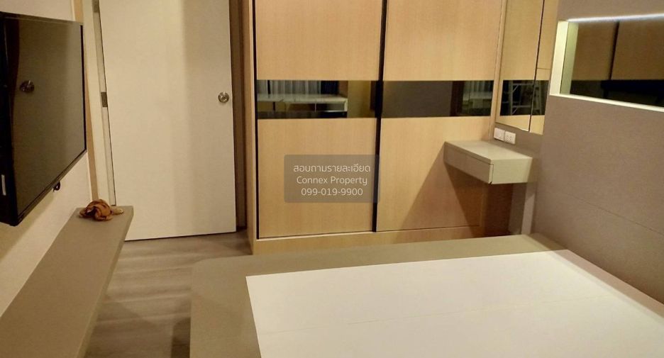 For rent 2 bedrooms condo in Chom Thong, Bangkok