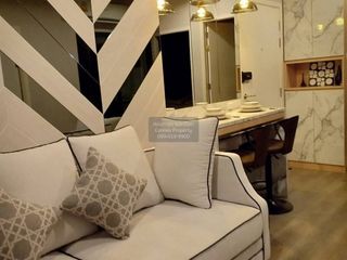 For rent 2 bedrooms condo in Chom Thong, Bangkok