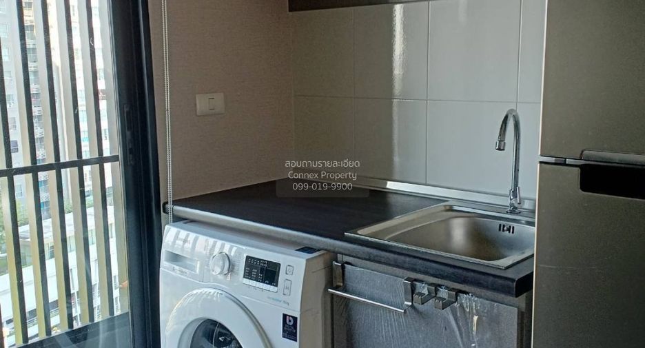 For rent 2 bedrooms condo in Chom Thong, Bangkok