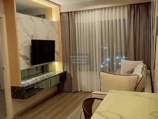 For rent 2 bedrooms condo in Chom Thong, Bangkok