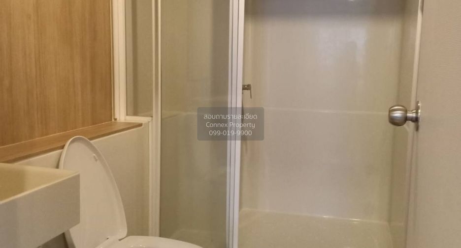 For rent 2 bedrooms condo in Chom Thong, Bangkok