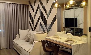 For rent 2 bedrooms condo in Chom Thong, Bangkok