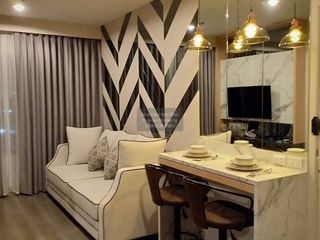 For rent 2 bedrooms condo in Chom Thong, Bangkok