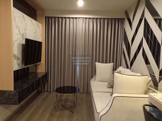 For rent 2 bedrooms condo in Chom Thong, Bangkok