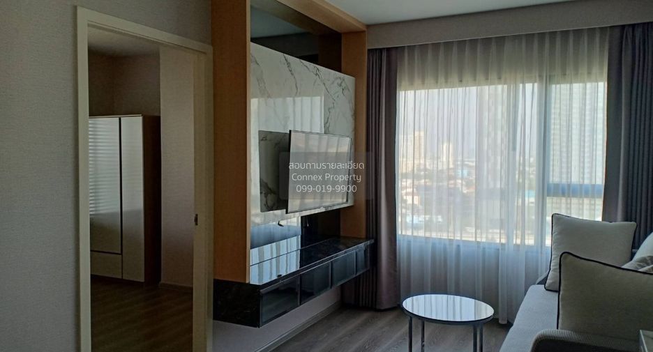 For rent 2 bedrooms condo in Chom Thong, Bangkok