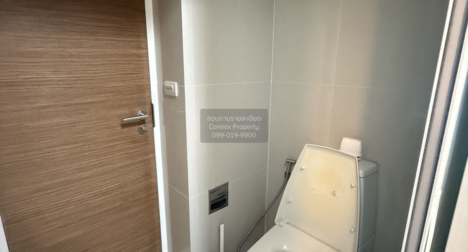 For rent 1 bed condo in Phra Khanong, Bangkok