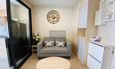 For rent 1 bed condo in Bang Na, Bangkok