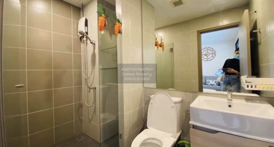 For rent 1 bed condo in Bang Na, Bangkok
