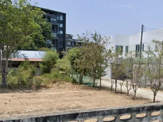 For sale land in Mueang Phuket, Phuket