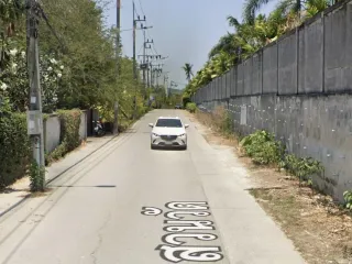 For sale land in Mueang Phuket, Phuket