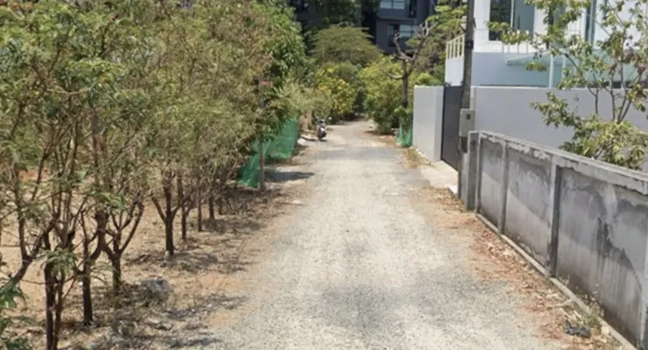 For sale land in Mueang Phuket, Phuket