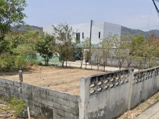 For sale land in Mueang Phuket, Phuket