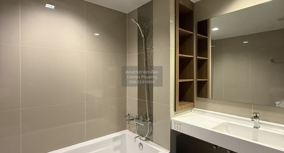 For rent 1 bed condo in Phra Khanong, Bangkok