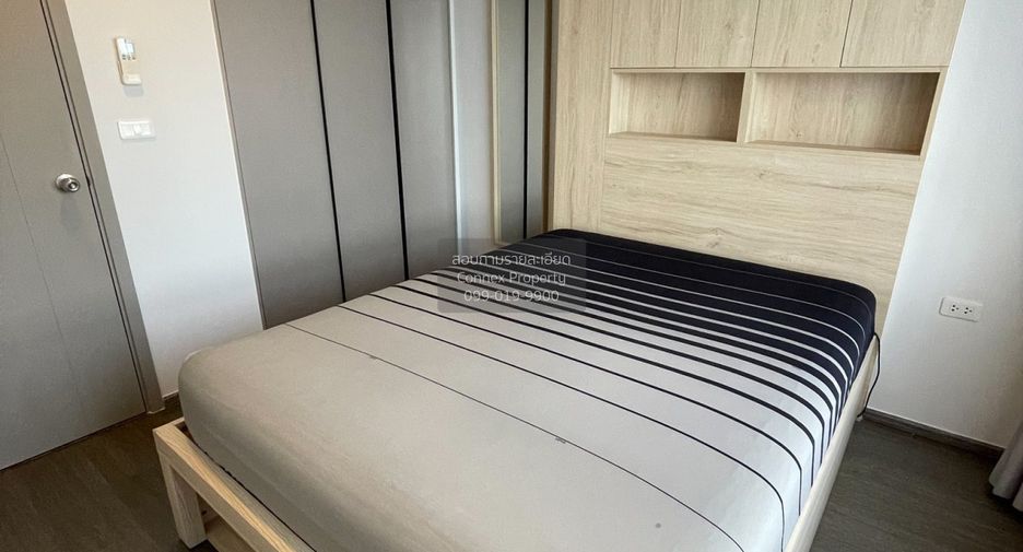 For rent 1 bed condo in Phra Khanong, Bangkok