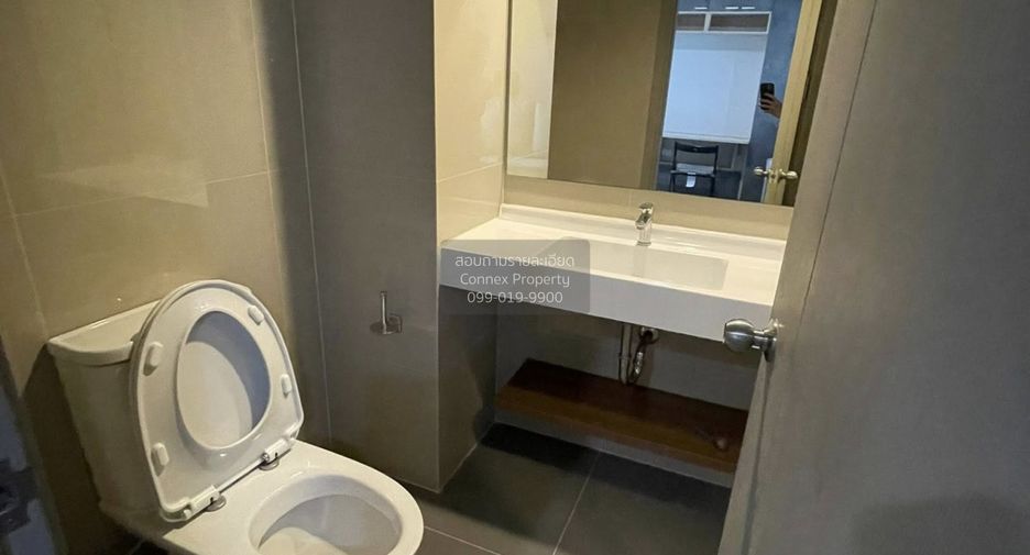 For rent 1 bed condo in Phra Khanong, Bangkok