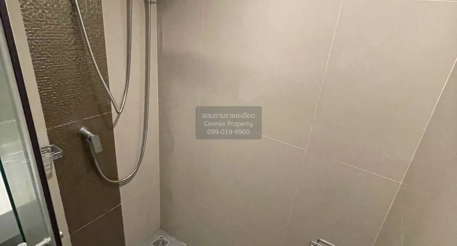 For rent 1 bed condo in Phra Khanong, Bangkok