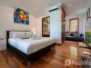 For rent 3 ベッドルーム villa in Kathu, Phuket