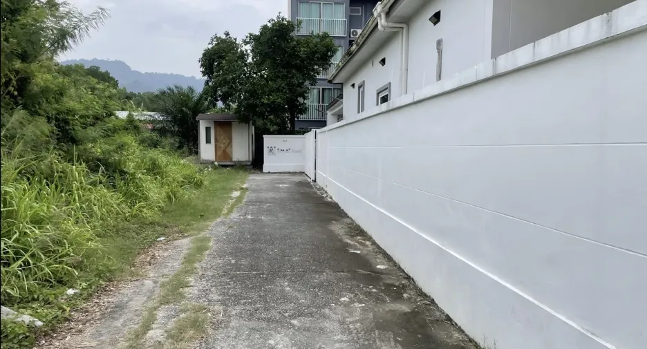 For rent 3 ベッドルーム villa in Kathu, Phuket