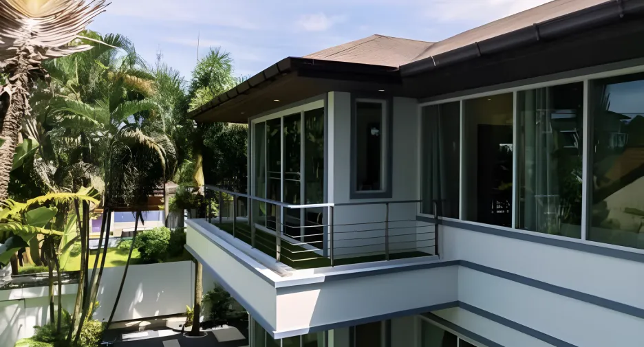 For rent 3 ベッドルーム villa in Kathu, Phuket
