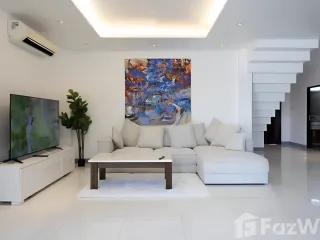 For rent 3 ベッドルーム villa in Kathu, Phuket