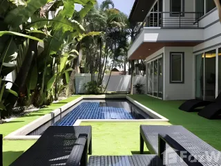 For rent 3 ベッドルーム villa in Kathu, Phuket