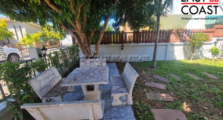 For rent studio house in East Pattaya, Pattaya