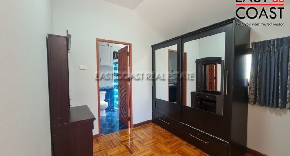 For rent studio house in East Pattaya, Pattaya