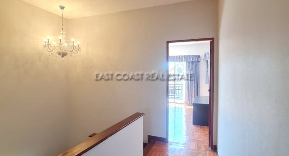 For rent studio house in East Pattaya, Pattaya