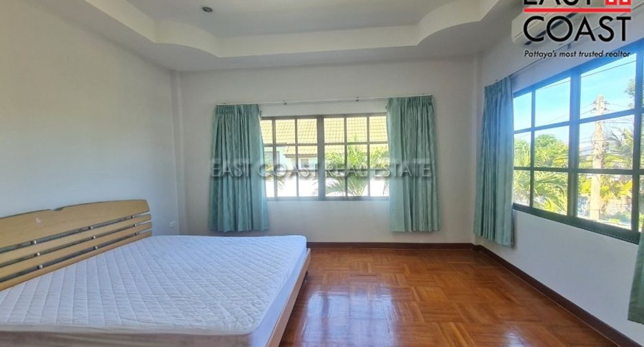 For rent studio house in East Pattaya, Pattaya