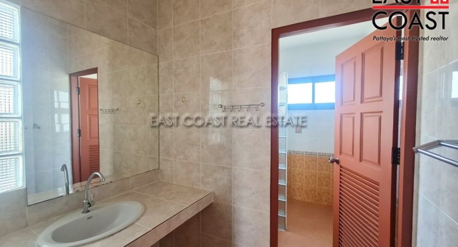 For rent studio house in East Pattaya, Pattaya