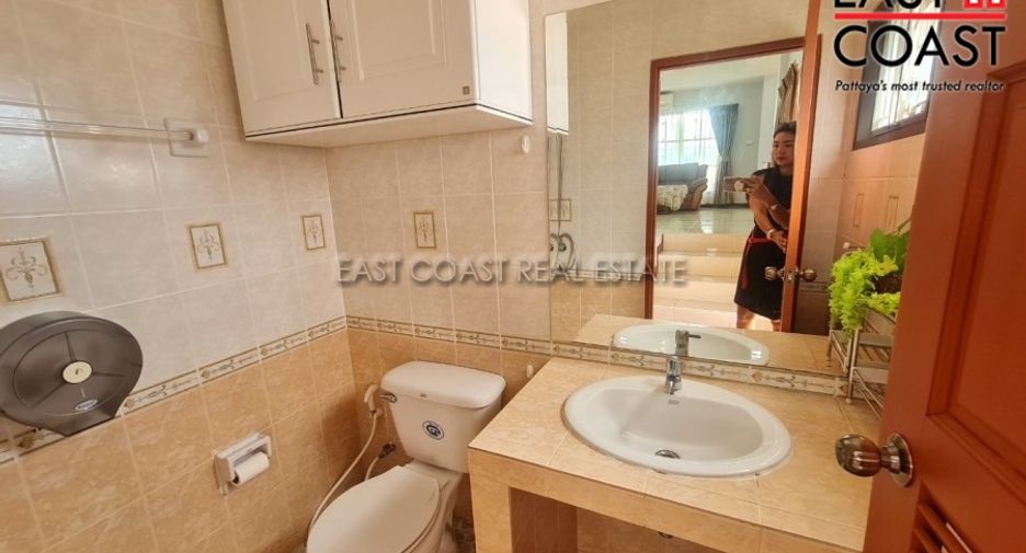 For rent studio house in East Pattaya, Pattaya
