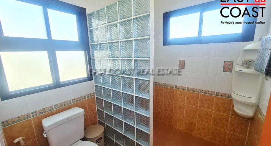 For rent studio house in East Pattaya, Pattaya