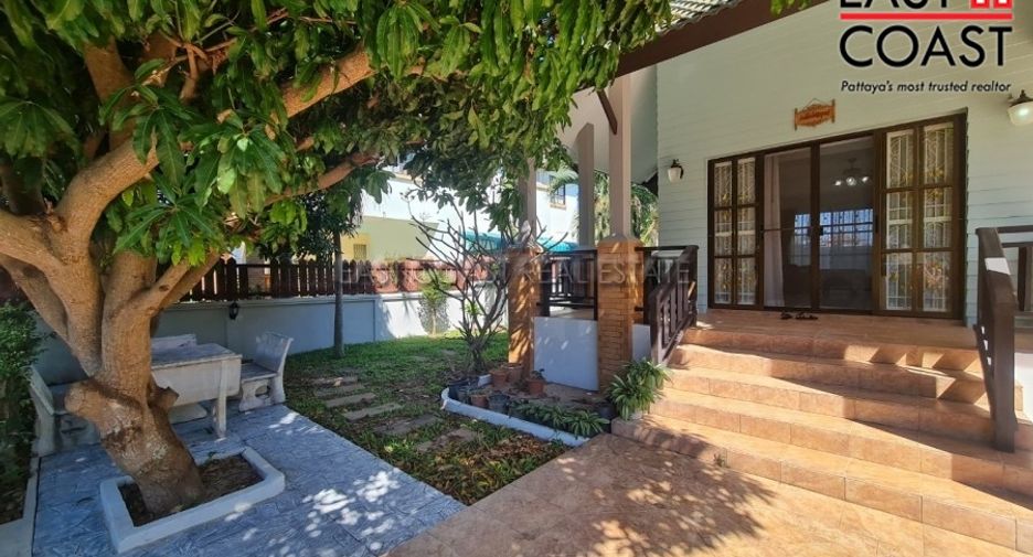 For rent studio house in East Pattaya, Pattaya