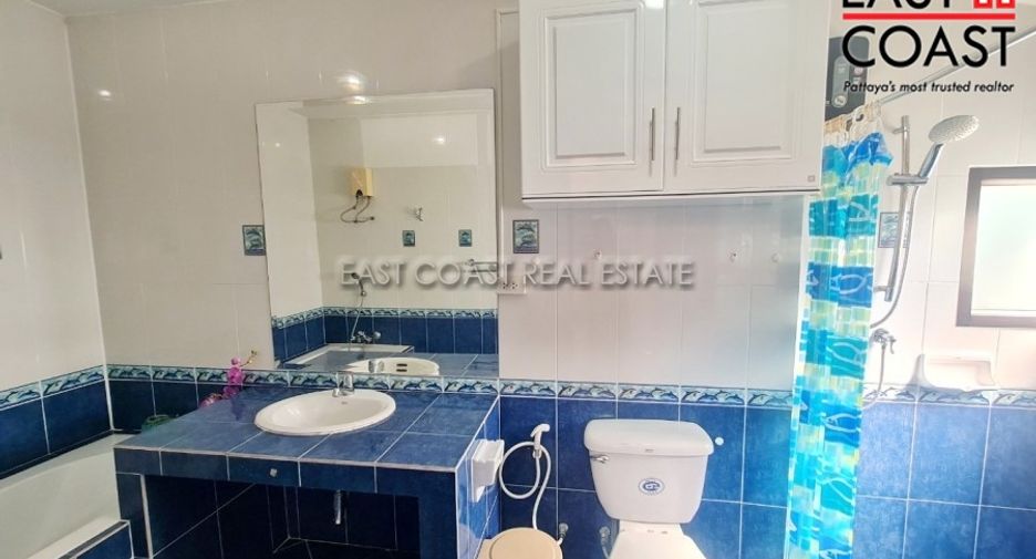 For rent studio house in East Pattaya, Pattaya
