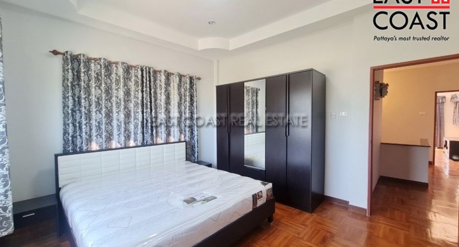 For rent studio house in East Pattaya, Pattaya