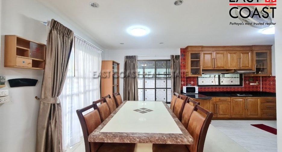 For rent studio house in East Pattaya, Pattaya