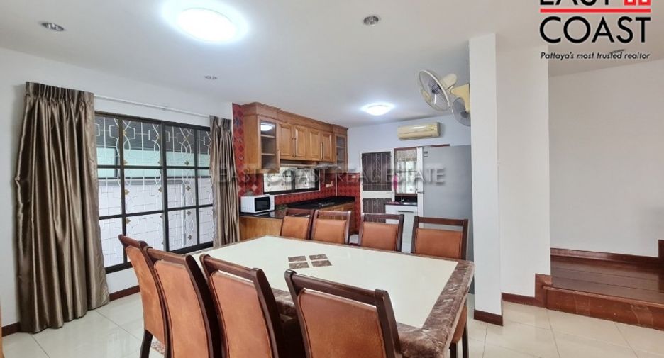 For rent studio house in East Pattaya, Pattaya