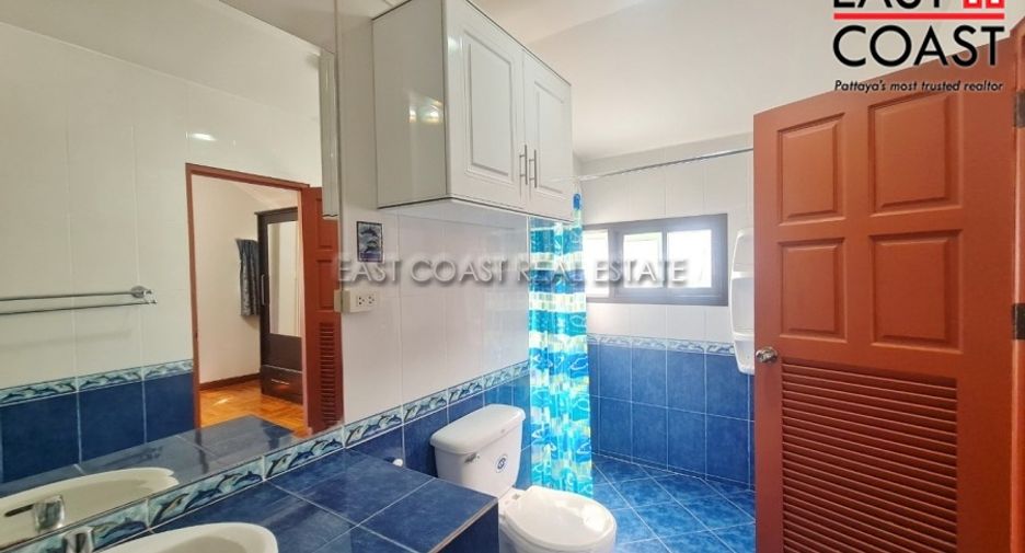 For rent studio house in East Pattaya, Pattaya