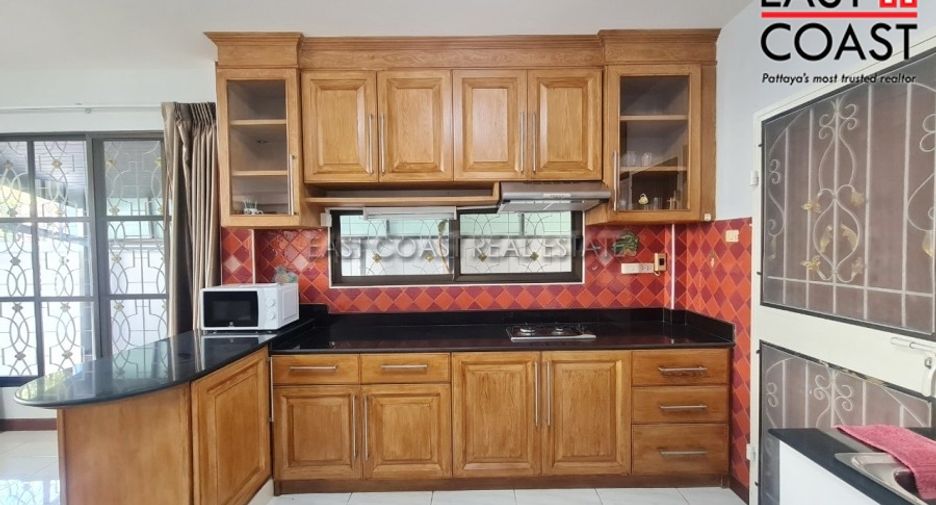 For rent studio house in East Pattaya, Pattaya