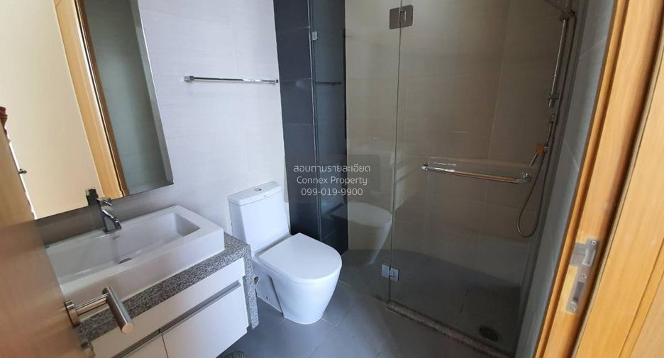 Condo en alquiler de 2 habitaciones en Khlong Toei, Bangkok