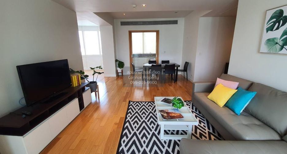 Condo en alquiler de 2 habitaciones en Khlong Toei, Bangkok