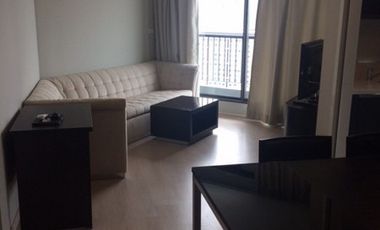 À louer 2 chambres condo à Khlong Toei, Bangkok