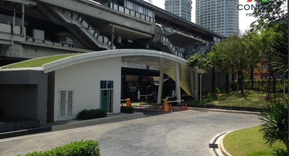 Wohnung zur Miete mit 2 Zimmer in Khlong Toei, Bangkok
