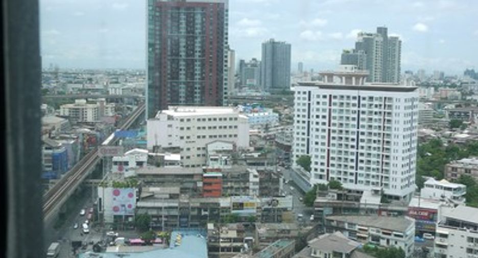 For rent 2 ベッドルーム condo in Khlong Toei, Bangkok