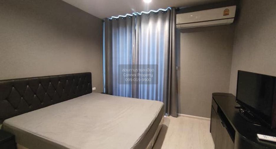 For rent 1 Beds condo in Khlong Toei, Bangkok