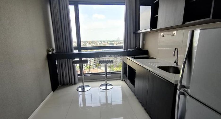For rent 1 Beds condo in Khlong Toei, Bangkok