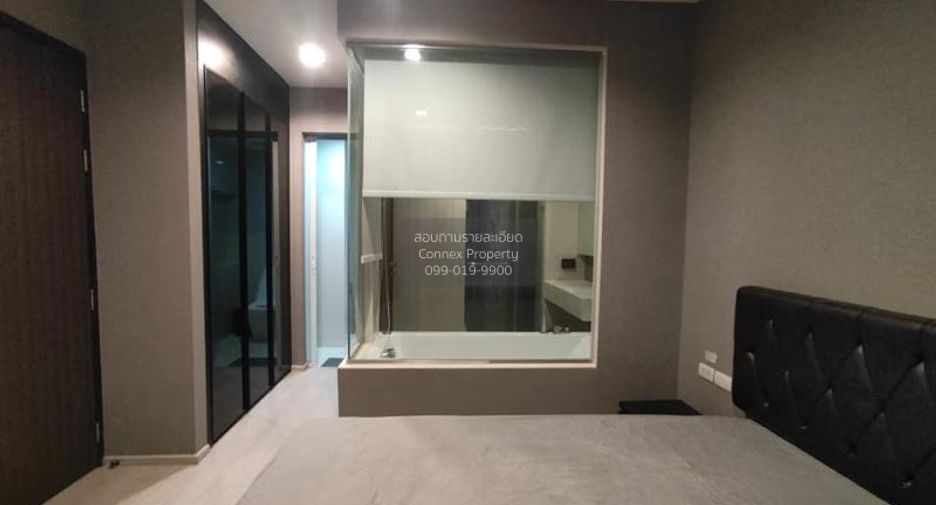 For rent 1 Beds condo in Khlong Toei, Bangkok