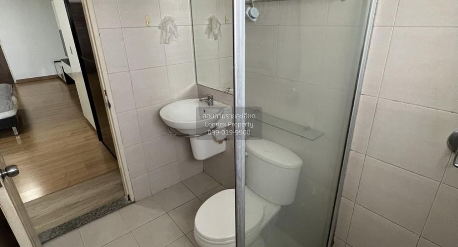 Аренда 1 кровать кондо в Чатучак, Бангкок