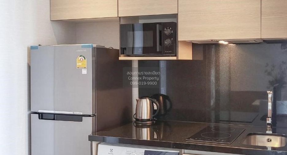 Аренда 1 кровать кондо в Кхлонг Тоеи, Бангкок