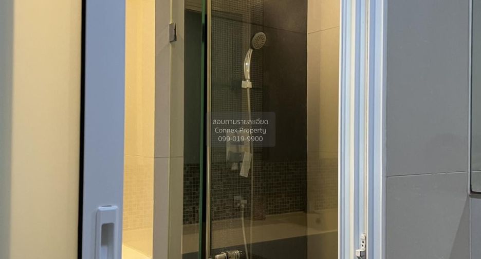 For rent 1 Beds condo in Khlong Toei, Bangkok